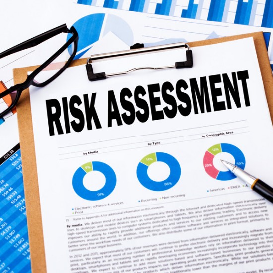 Risk Assessment - Risk Training Solutions